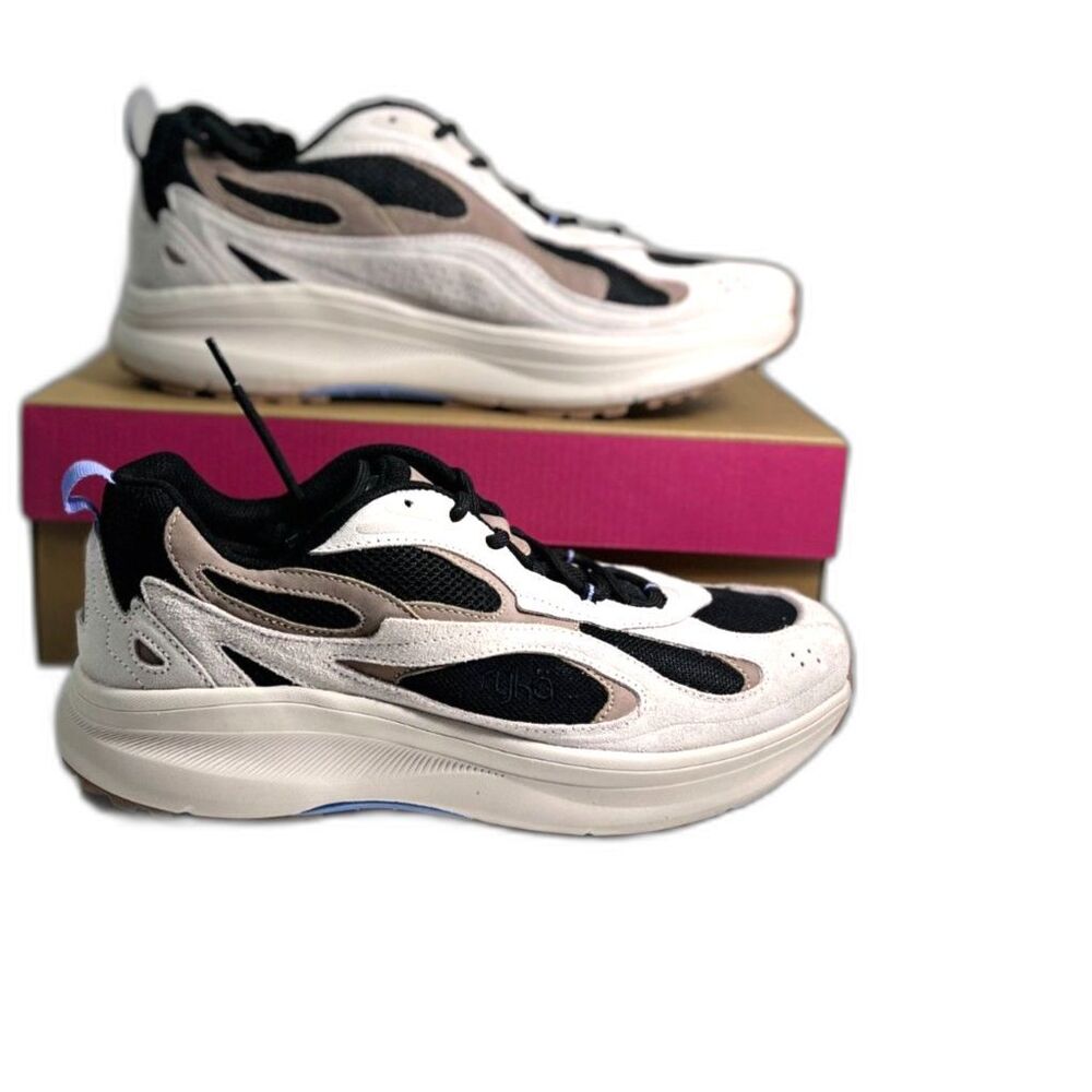 Ryka Women's Trailblazer Hiking Shoe SZ 11 NEW